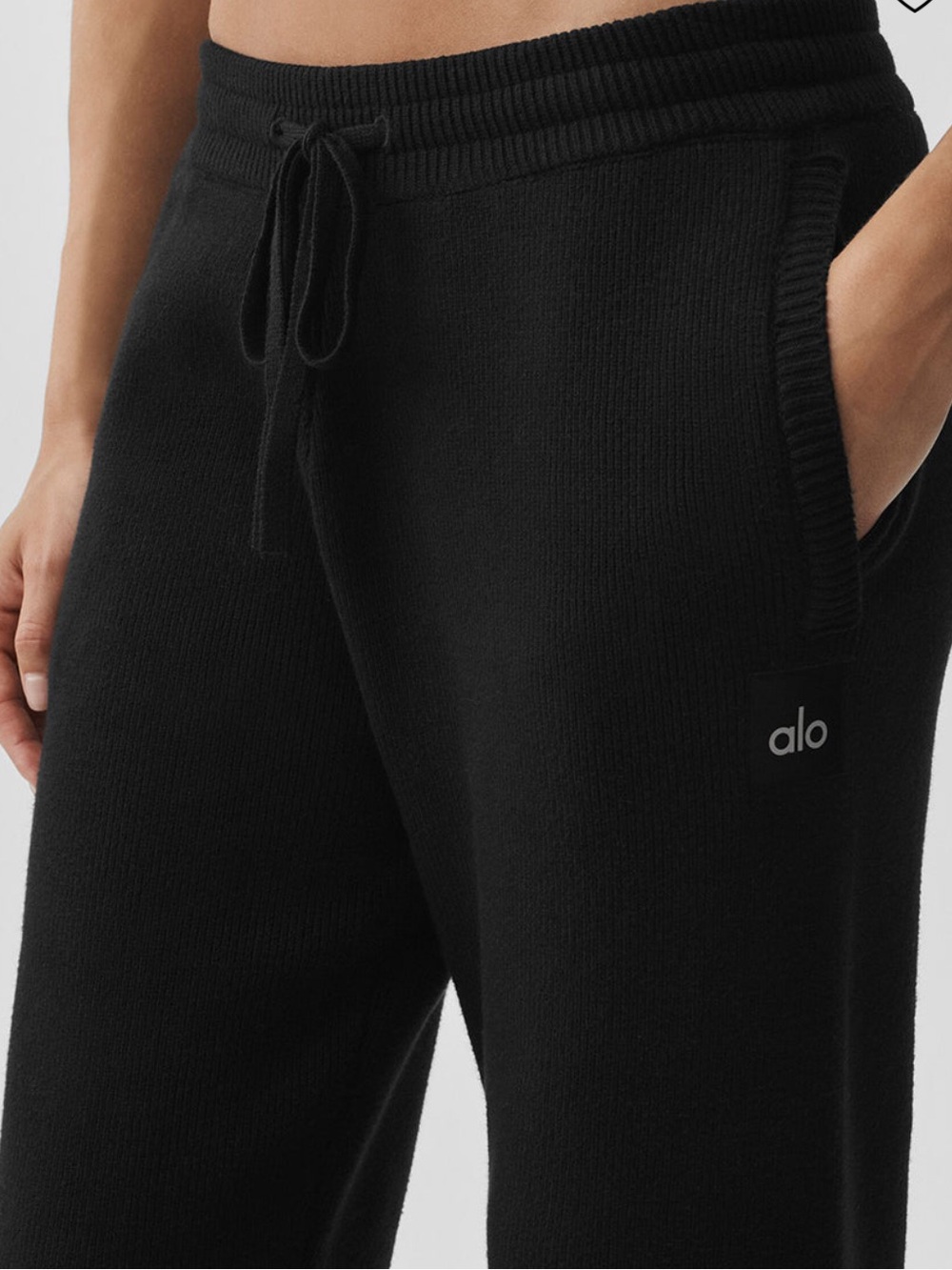 Alo Scholar Sweatpant - Picture 7 of 9